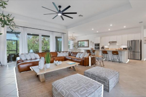 Charlotte County 5886: Perfect Gulf Coast Retreat